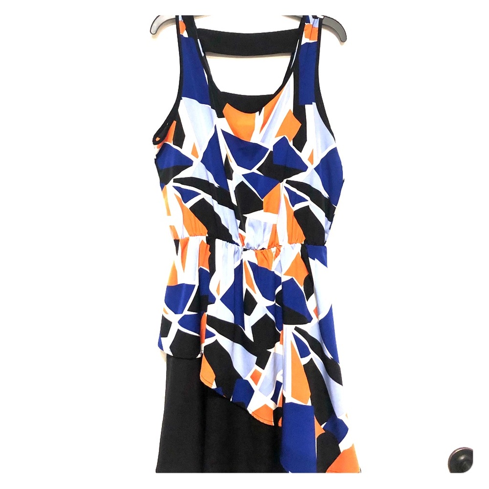 Harlowe & Graham dress